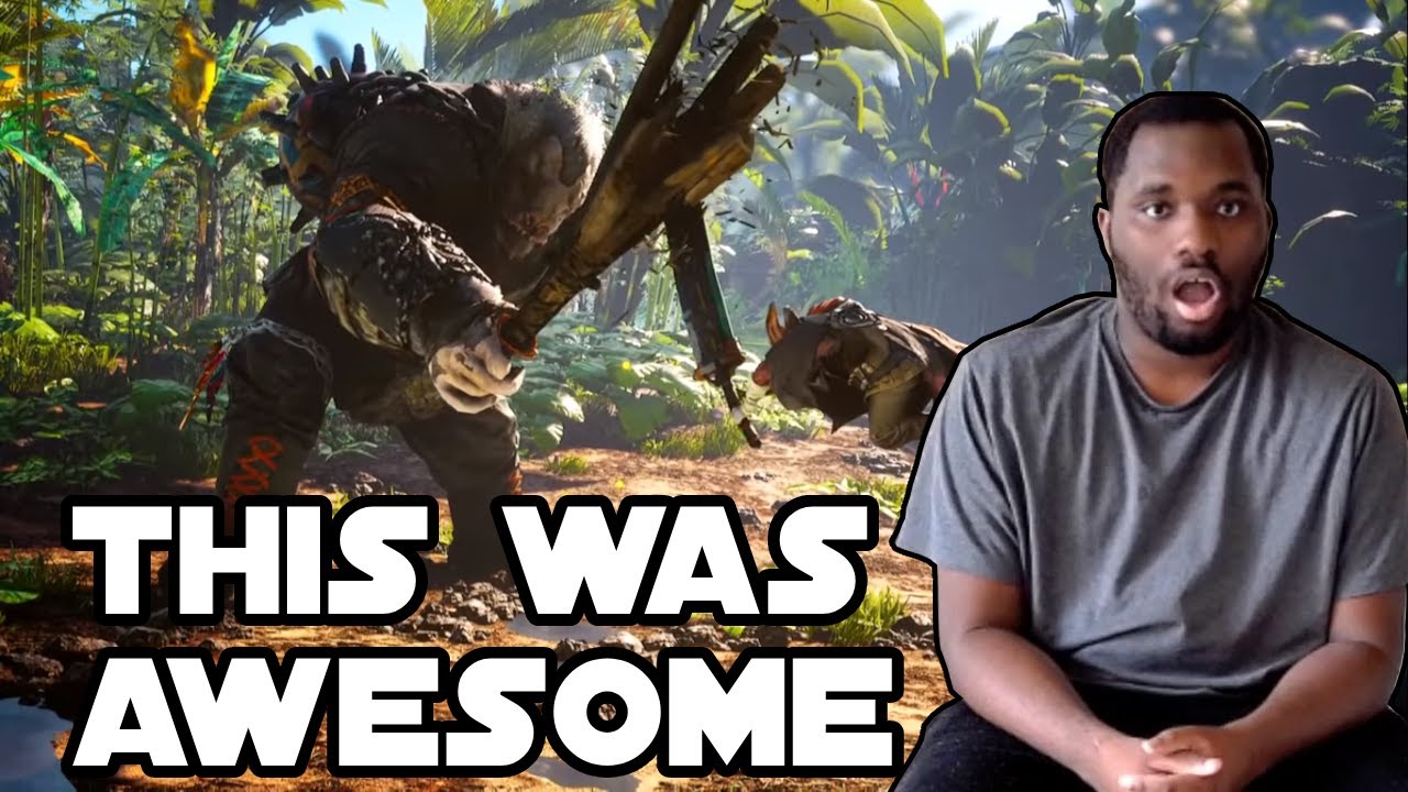 FIRST TIME REACTION TO THERADBRAD BIOMUTANT Walkthrough Gameplay Part 1 INTRO FULL GAME first-time-reaction-to-theradbrad-biomutant-walkthrough-gameplay-part-1-intro-full-game