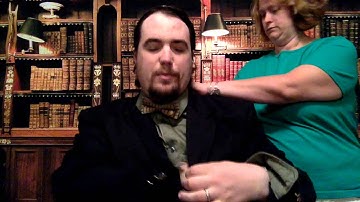 DEFCON SECTF Video Submission 2015