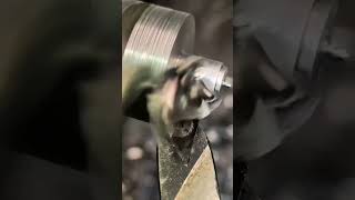 🔥 CNC Cutting Work Precision Machining #viral #cnc #shorts #industrialwork