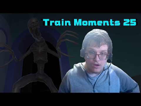 Train Moments 25