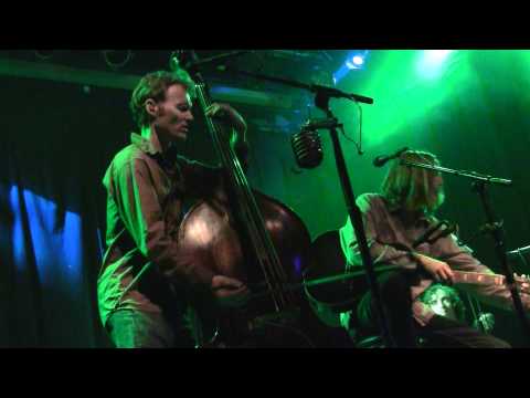 The Wood Brothers - Shoofly Pie, Chevrolet 6/2/11 Louisville, KY @ Headliners Music Hall