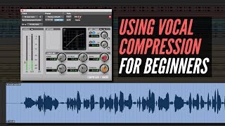 Using Compression On Vocals For Beginners  RecordingRevolution.com