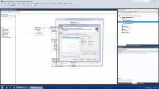 03 Creating an SSAS Data Source View
