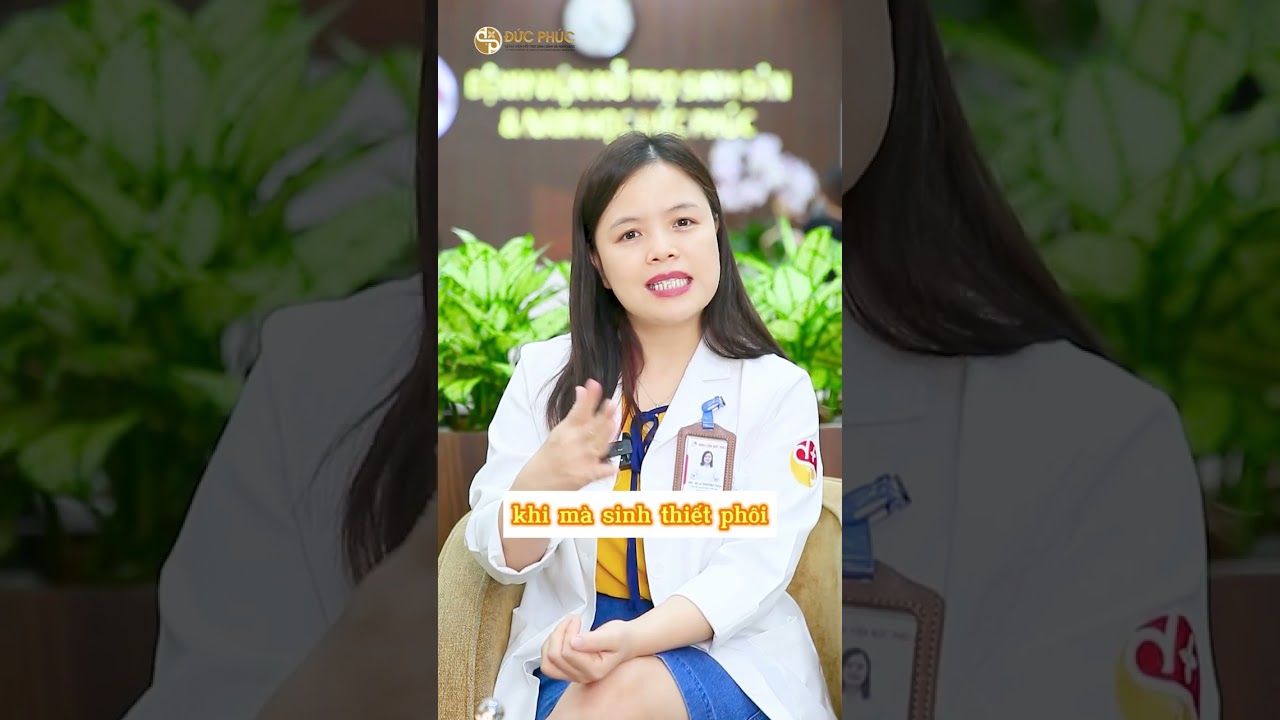 Có nên chuyển phôi khảm hay không? Tỷ lệ thành công khi chuyển phôi khảm ( P1 )