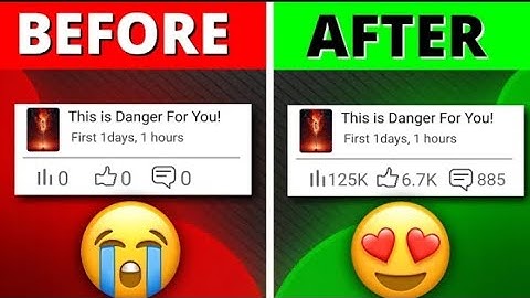 “How to Fix 0 Views Problem on YouTube Shorts (STEP BY STEP GUIDE)