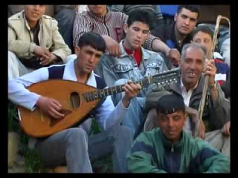 chanteur kabyle - chanson kabyle- nabil amsiwen - dunit