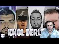 EBONİVON | “KNGL POST DERLEME #5” İZLİYOR!  