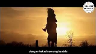 Nasyid Para Mujahid || Penggugah Ghiroh Para Pejuang @jalaludin_92