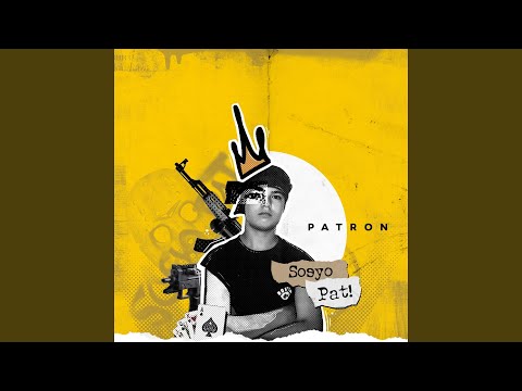 Patron - Taviz Yok (feat. Ceg)