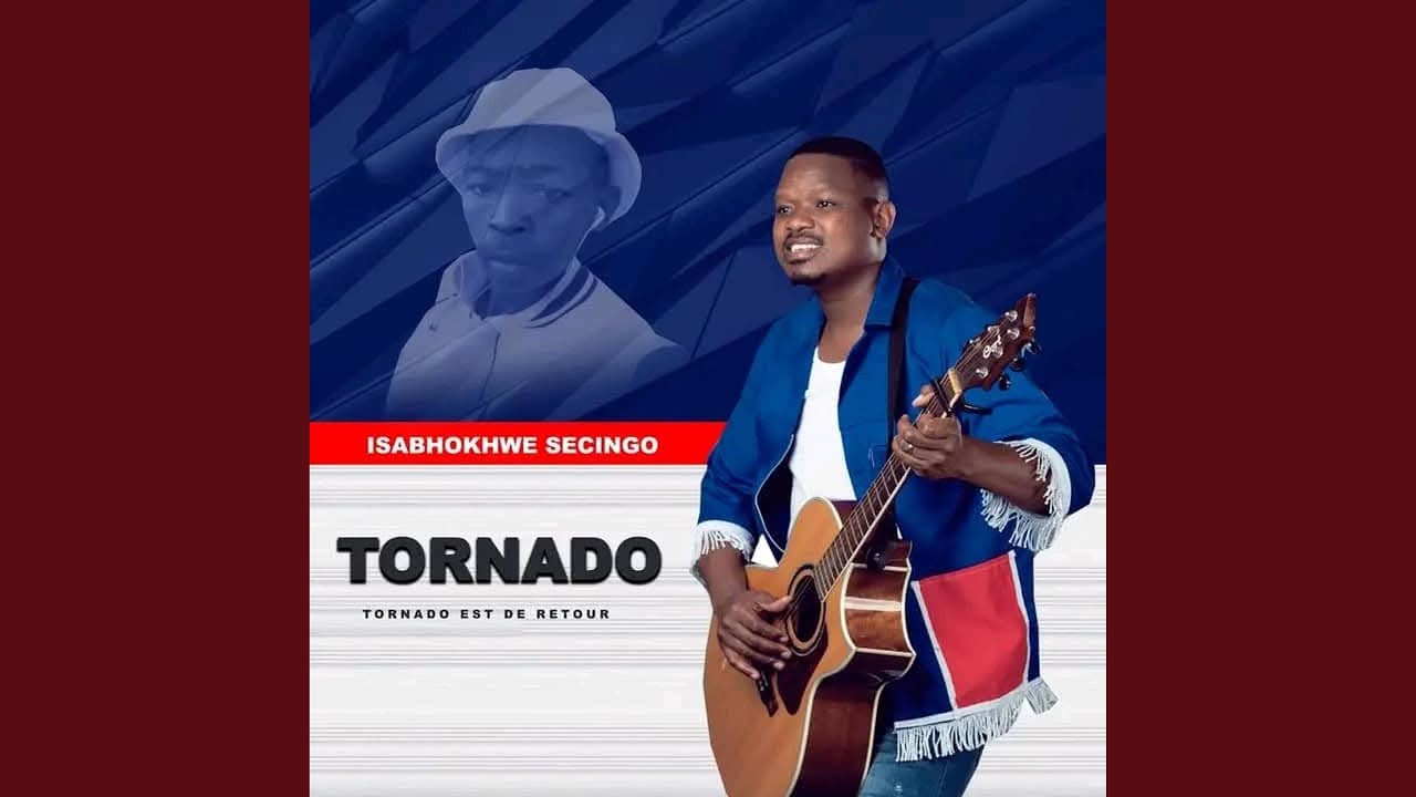Tornado Ntenteni - Isabhokhwe Secingo