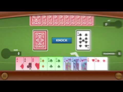 Gin Rummy Free Trailer