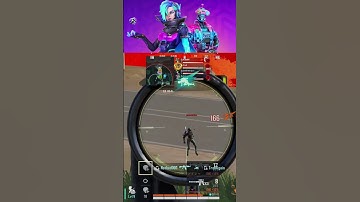 Fastest 1v3 Ever 🤐🤐😈😈Farlight84 #farlight84