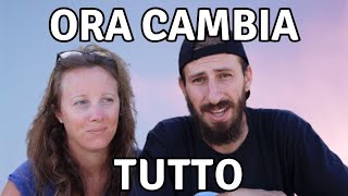 DIAMO IL BENVENUTO A... I VAGABONDI AUMENTANO! - Giro del Mondo in Van | Ep. 230