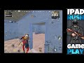 School Apartment 1 Vs 8 rush bgmi short video in ipad 9???