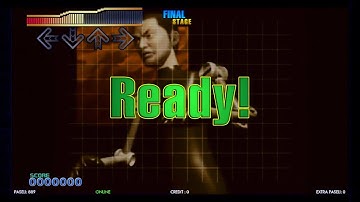 DDR SELECTION［PARANOiA］