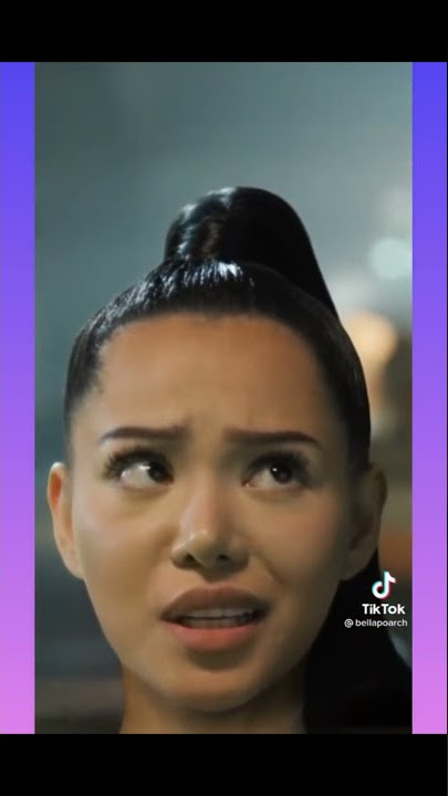 bella poarch build a b* tiktok- bella poarch tiktok #Shorts