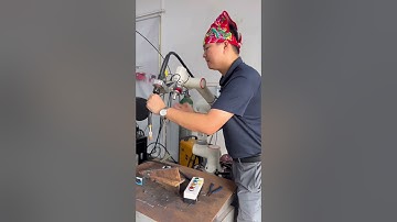 Industrial Robot # Spraying Robot, #weldingrobot #IndustrialRobot #weldingrobot #Sprayingrobot
