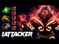 Attacker Axe Berserker Fighter - Dota 2 Pro Gameplay [Watch & Learn]