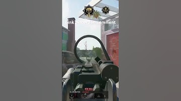 Unlocking Dark Matter in Record Time – Black Ops 6 Bot Lobby #bo6 #botlooby