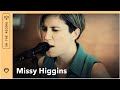 Speakeasy: Missy Higgins