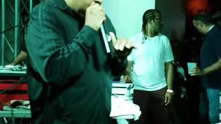 Run DMC - Peter Piper - LIVE Concert Performance WAUWATOSA, WI