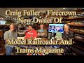 Whats neat this week in model railroading 275 may 18th 2024