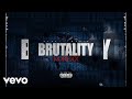 Korexx - Brutality (Official Audio)