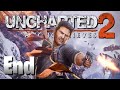 Uncharted 2: Among Thieves Remastered: Walkthrough Gameplay Part - 26 Tree of Life