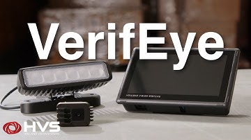 Decrease OS&D Claims with with VerifEye Load Imaging System!