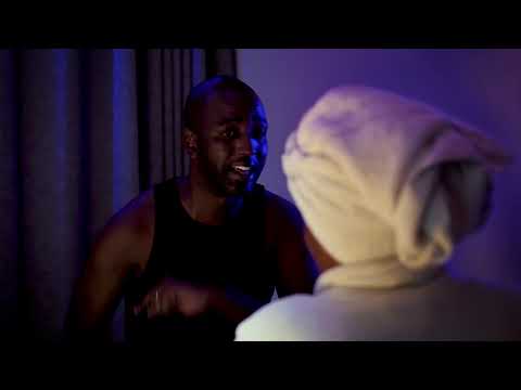 A HAPPY DIVORCE short film