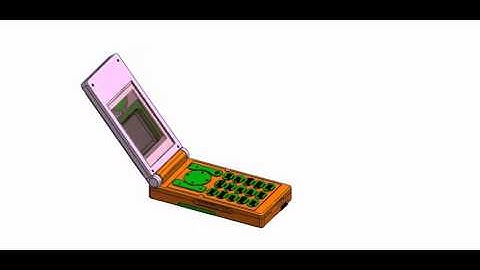 CellPhone Motion Simulation dec07.avi