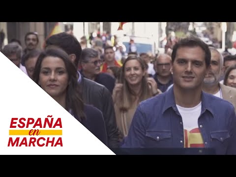 #españaenmarcha.-vota-lo-que-sientes.-vota-ciudadanos.