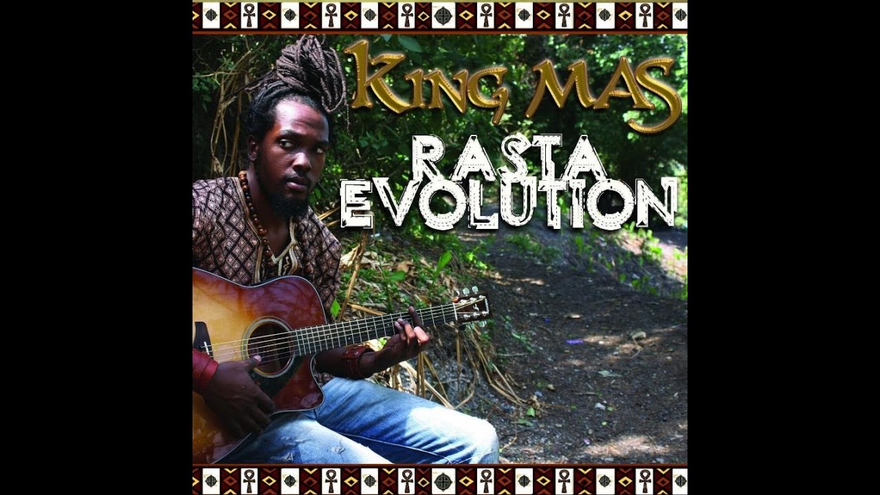 Watch King Mas Peace And Love on YouTube