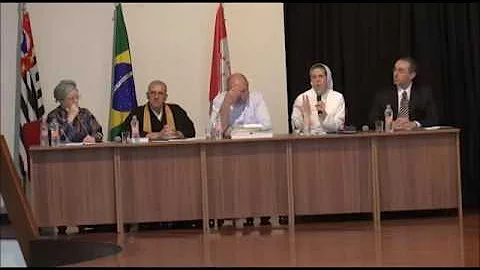 A Doena Ressignificada - Viso da Tradio Religiosa ...