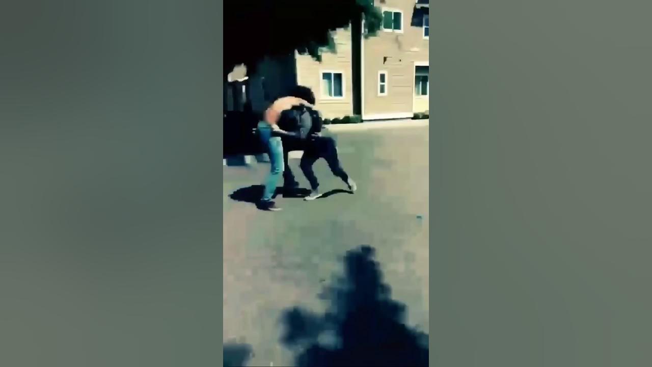 The best wshh fight compilation YouTube