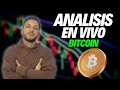 📊 Análisis de Bitcoin  ¡En Vivo!  : ¿Es Hora de Shorts  o Longs? 🚀