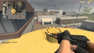 esea frag show free demos. [NEW CSS]