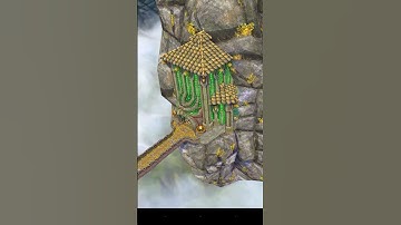 The best way to hack Temple Run 2 *NO ROOT*