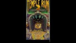 The best way to hack Temple Run 2 *NO ROOT*