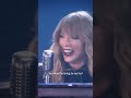 Taylor Swift - Angels (Reputation Stadium Tour)