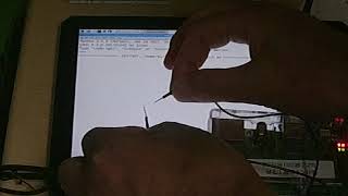 Raspberry Pi GPIO input (Digital Input) Programming the Raspberry Pi, Chapter 9 )