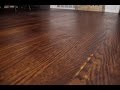 Refinish Floors Without Sanding