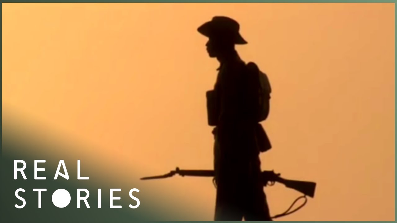 Destination Burma (World War II Documentary) | Real Stories