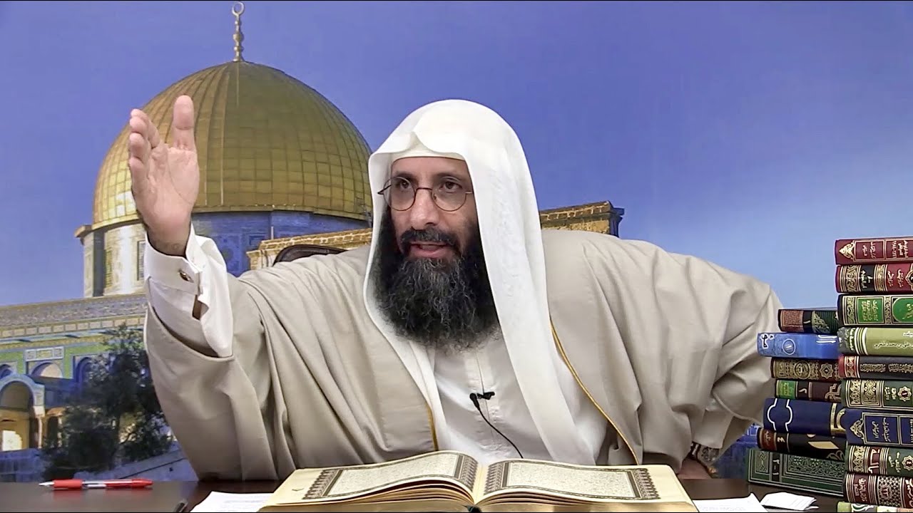 احذروا! "الاستعاذة من الشيطان" قبل قراءة القرآن بدعة خبيثة؛ ولم يكن نبيّ الله يفعلها ﷺ!