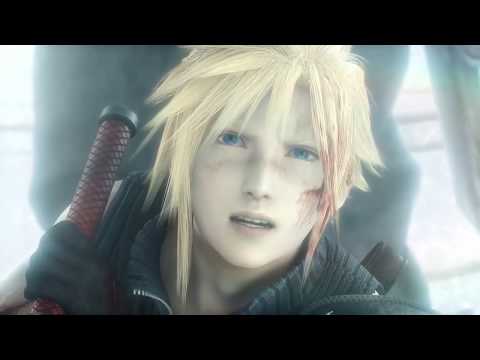 Final Fantasy 7 || Zack x Cloud || More than a keepsake ||