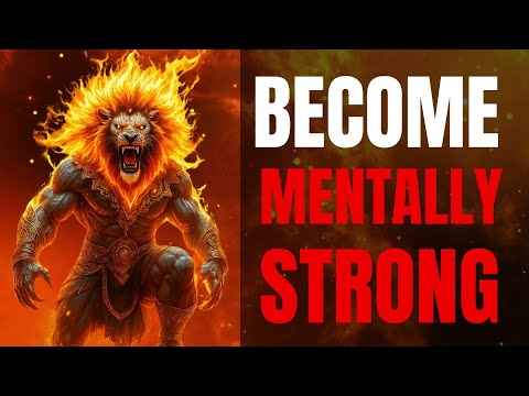 Become Strong Like Lord Narasimha | Ugram Viram Mahavishnum Mantra for Power & Protection