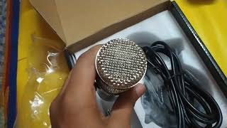 Mic Phone