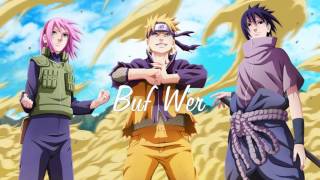 Naruto Shippuden–Road To Ninja   Rainy Day ksolis Trap Remix