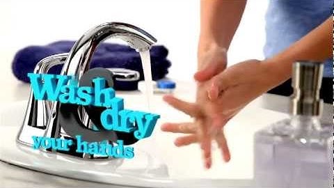 ACUVUE Contact Lenses Training Video