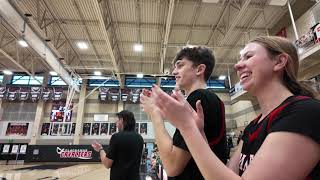 NCSD NEWS: Episode 32 - Unified Hoops: Making Swishes Come True